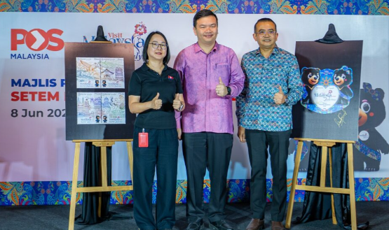 SETEM KHAS MELAWAT MALAYSIA