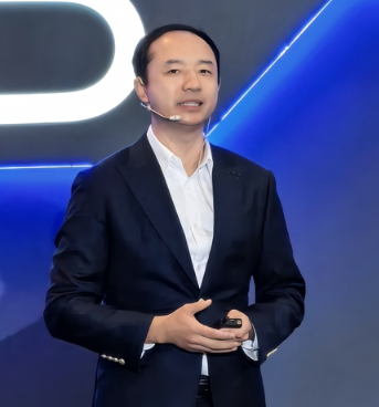BYD ATTO 3