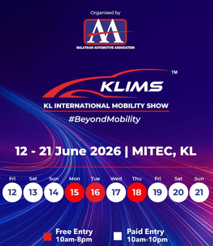 KLIMS 2026