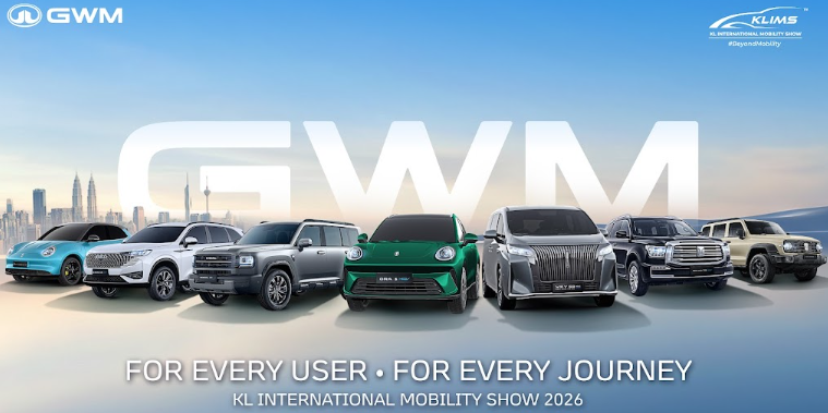 GWM MALAYSIA