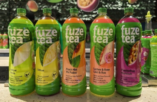 FUZE TEA