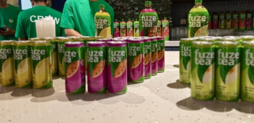 FUZE TEA