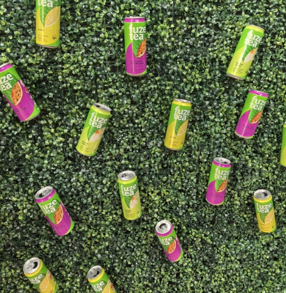 FUZE TEA