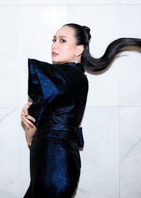 MARSHA MILAN
