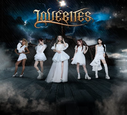 LOVEBITES LIVE IN KUALA LUMPUR