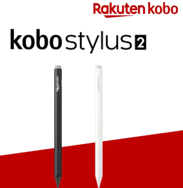 KOBO eREADER