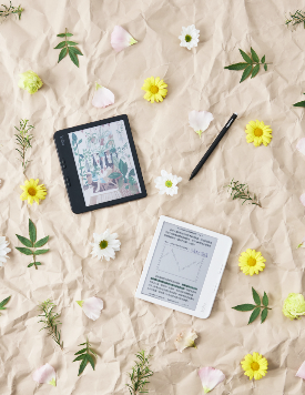 KOBO eREADER