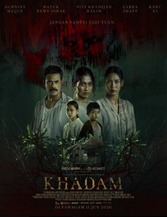 KHADAM