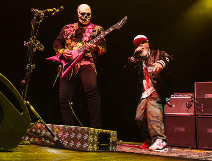 LIMP BIZKIT MALAYSIA 2026, BEST KE?