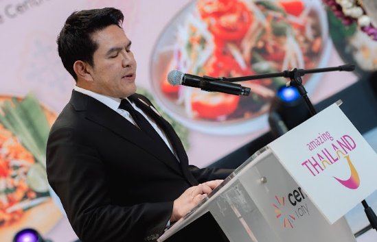AMAZING THAILAND FEST 2026