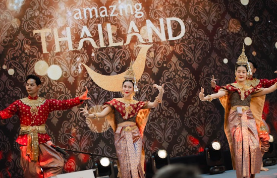 AMAZING THAILAND FEST 2026