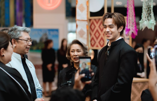 AMAZING THAILAND FEST 2026