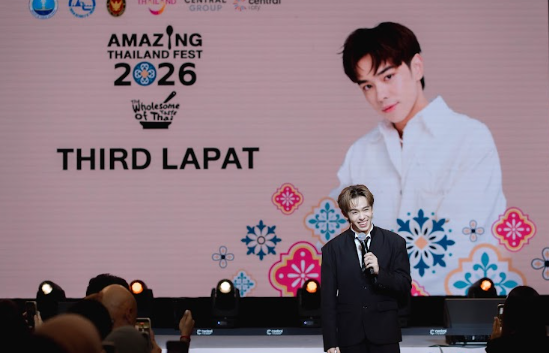 AMAZING THAILAND FEST 2026