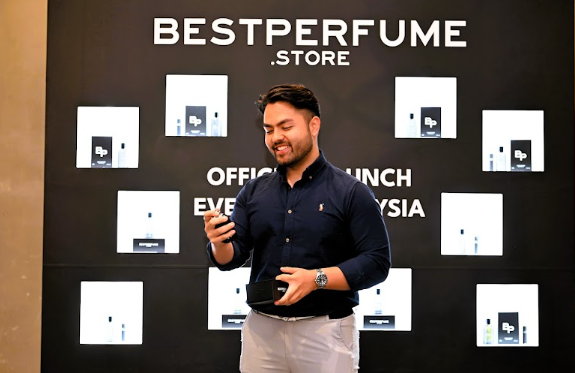 BESTPERFUME.STORE
