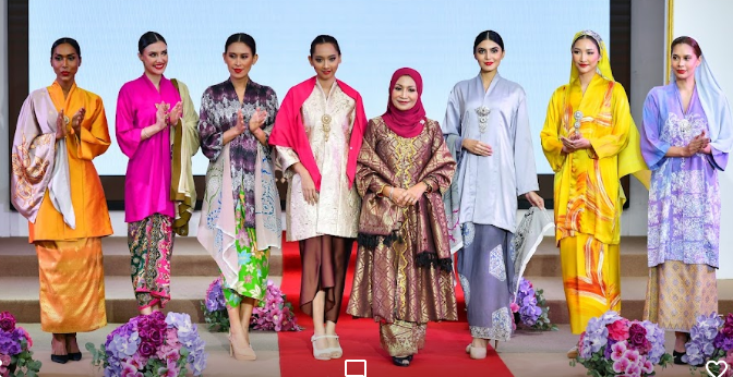 HERTITAGE FASHION WEEK 2026