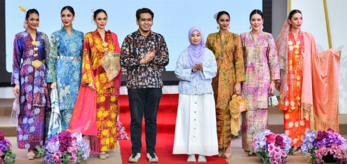 HERTITAGE FASHION WEEK 2026
