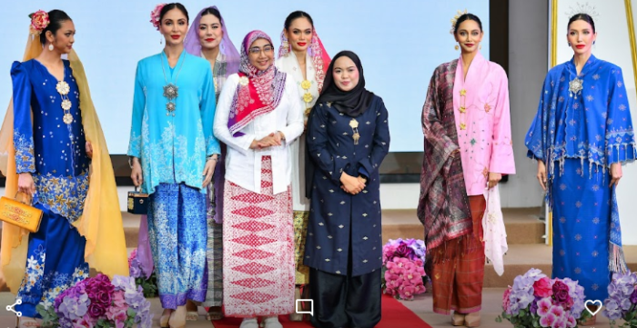 HERTITAGE FASHION WEEK 2026