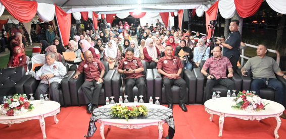 Emas Sri Semantan