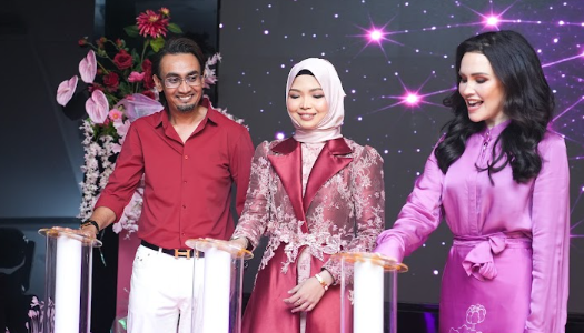 LABRICH-CHE PUAN SARIMAH IBRAHIM