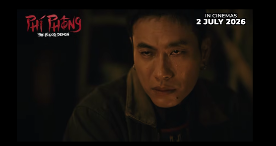 PHI PHONG: THE BLOOD DEMON