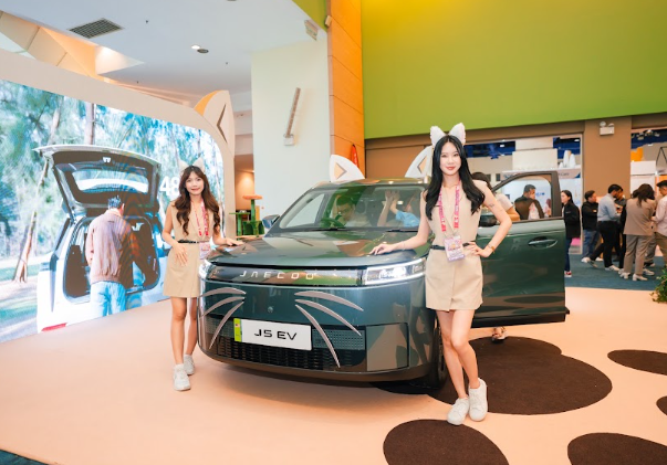 OHMYMEOW! EXPO 2026