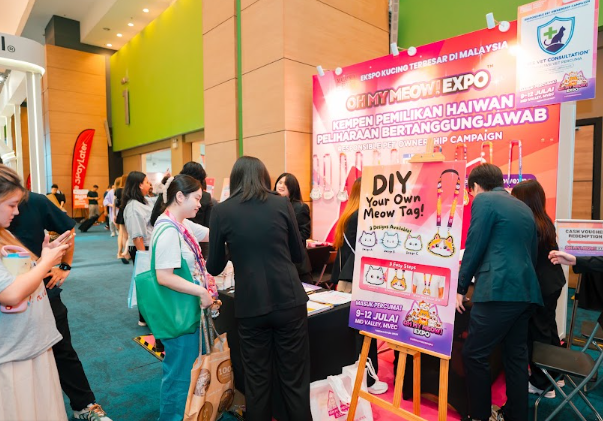 OHMYMEOW! EXPO 2026