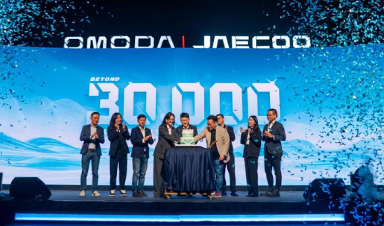 OMODA | JAECOO MALAYSIA