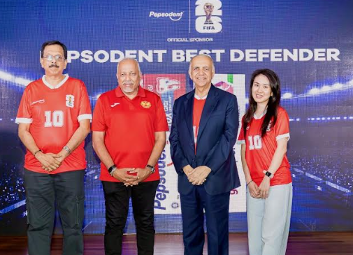 PEPSODENT BEST DEFENDER