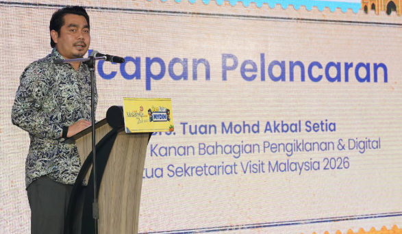 JOM JALAN MYDIN