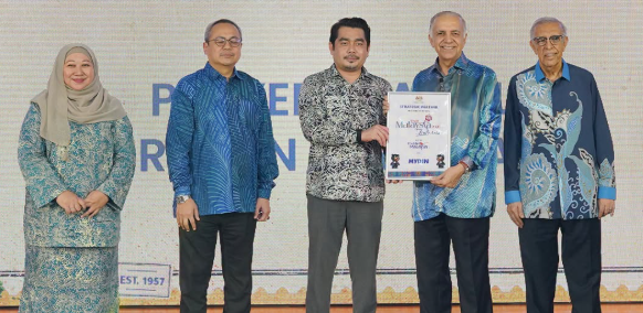 JOM JALAN MYDIN