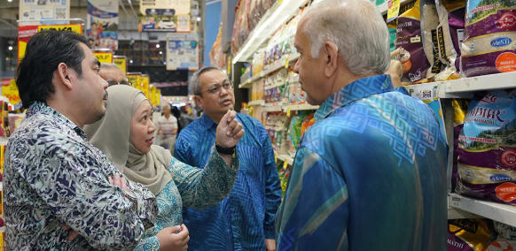 JOM JALAN MYDIN