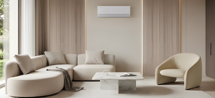 SAMSUNG BESPOKE AI APPLIANCES