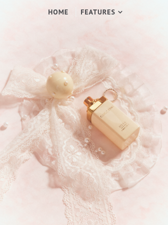 EAU DE PARFUM