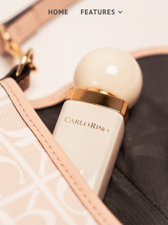 EAU DE PARFUM