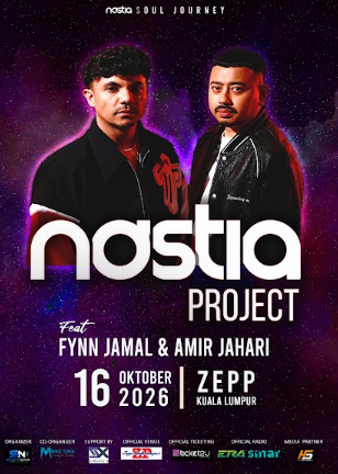 NASTIA PROJECT : SOUL JOURNEY