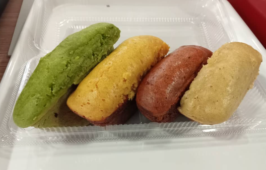 AVOCAKE PUKIS & DELIGHT