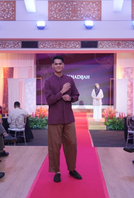 EMBUN FAJAR