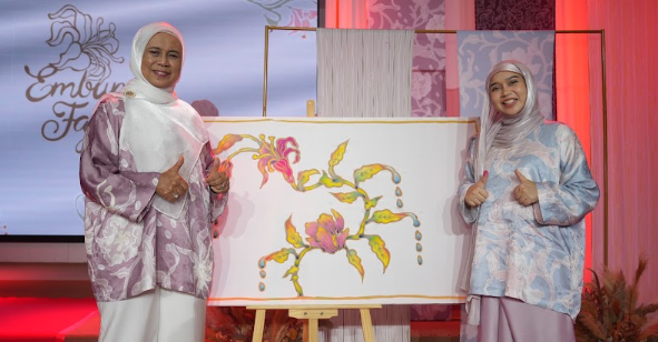 EMBUN FAJAR