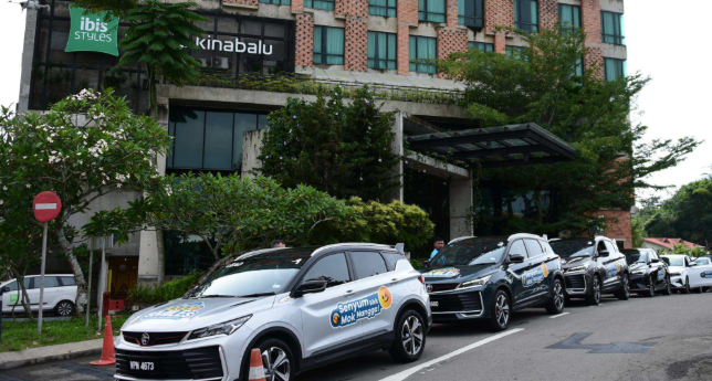 5 FAKTA PROTON X50