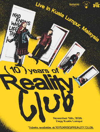 REALITY CLUB