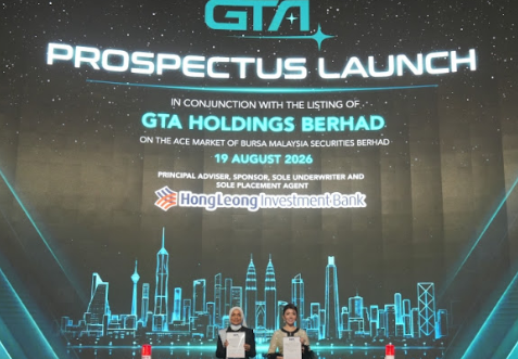 GTA HOLDINGS
