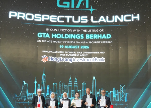 GTA HOLDINGS