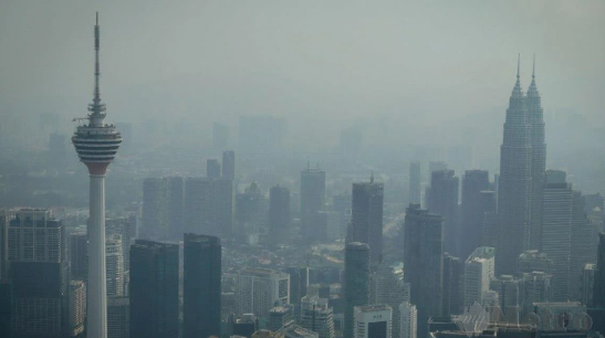 “7 perkara perlu tahu tentang jerebu dan tips melindungi diri”