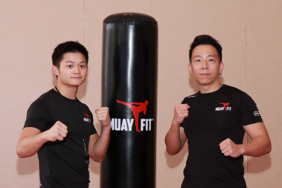 MUAY THAI