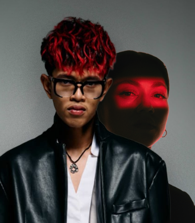 Yonnyboii dan Kaka Azraff menerusi single baharu Lepaskan