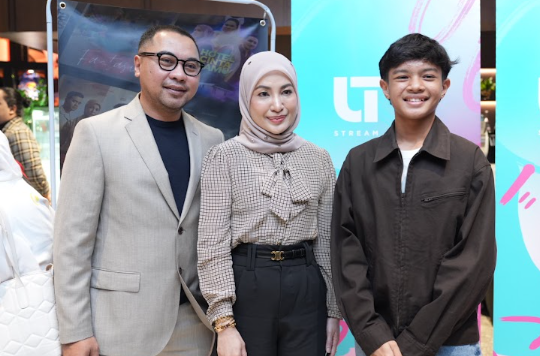SETAHUN UTV– KANDUNGAN ORIGINAL