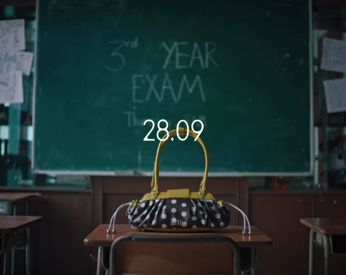 BRÏK TIBA-TIBA DROP TEASER