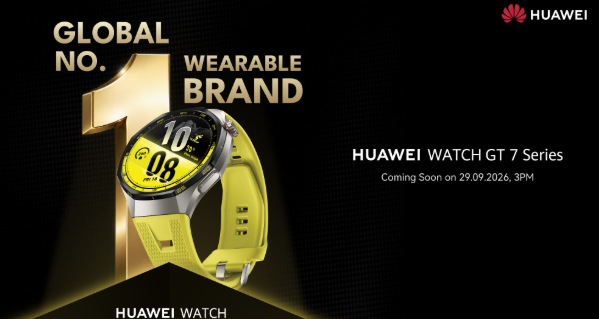 HUAWEI WATCH GT 7 MALAYSIA: