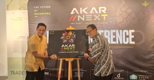AKAR//NEXT 2026