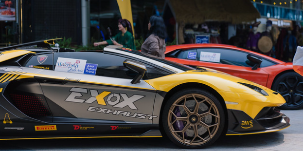 CITRAWARNA SPEED FESTIVAL 2026